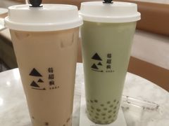 -莓超疯