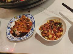 -一烙锅(友谊店)