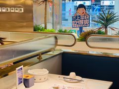-兰湘子·湘菜小炒(济南领秀城店)