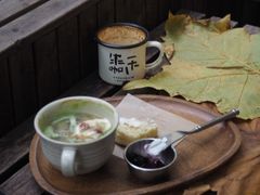 -CAFE CHEZ W一木家(香山路店)