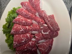 -NIUAN牛庵·日式和牛烧肉(恒隆店)
