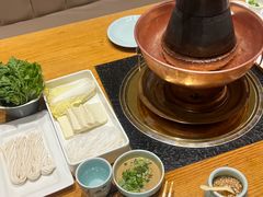 -额尔敦传统涮.冰煮羊火锅(乌兰察布体育场店)