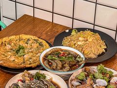 -唔止卤嘢·潮州府城菜(鹭江店)