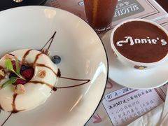 -安妮意大利餐厅(日坛店)