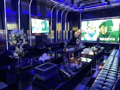 -Z-PARTY KTV(金太湖店)