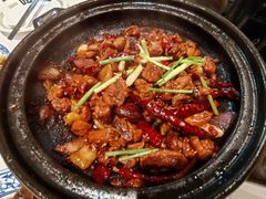 -欧记大排档·景德菜(上海首店)