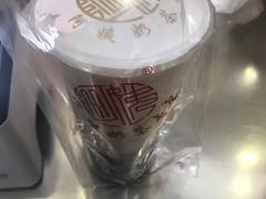 血糯米奶茶-阿姨奶茶专卖(舌涧道杭州惠民路创始店)