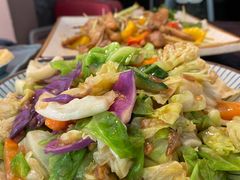 -上楼私房菜(院士路店)