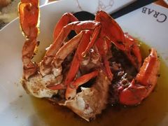 -Ministry of Crab(科伦坡店)