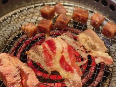 -火炉火自助餐(喜隆多店)