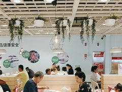 -宜家·瑞典风味餐厅(四元桥店)