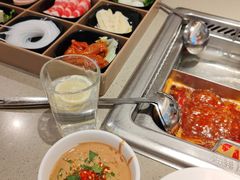 -海底捞火锅(顺义华联店)