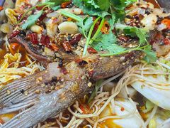 -7只羊·鲜羊肉串·地锅鸡精酿(玄武墨香路店)