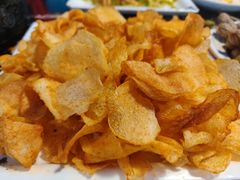 -火枪手串吧·鹤岗小串涮肚(亦庄店)