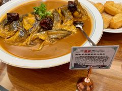 -鲁宴·鲁煨黄河生态大鲤鱼(月坛店)