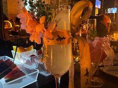 -洛缦音乐餐厅(工业展览馆万象城店)