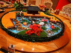 -白金汉爵大酒店·中餐厅(相城店)