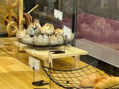 -熊叔熊婶面包房(团结湖店)