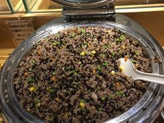 -感恩心素食馆(百世广场店)