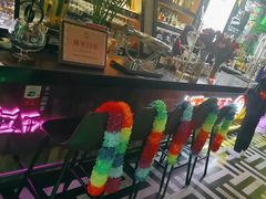 -Famous肥猫墨西哥音乐餐吧(五棵松华熙LIVE店)