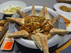 -鹊华居·地道鲁菜·海鲜·融合味(大明湖店)