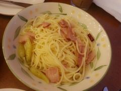 意大利面-萨莉亚意式餐厅(东川路店)