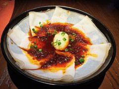 蒜泥白肉-宋·川菜(珠江新城店)