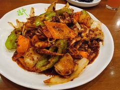 -全州拌饭馆(断桥店)
