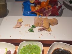 -筱爷叔·上海传统手工菜(玉树路店)