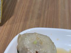 -小杨生煎(香港名都店)