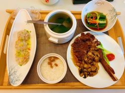-纵享怡月月子中心(西稍门店)