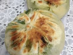 茴香馅饼-玉华台饭庄(裕中西里小区店)