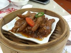 -点都德(盘福楼店)