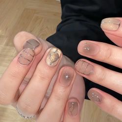 -斯馨·健康美甲美睫