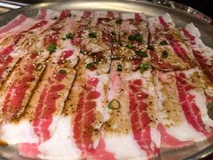 -韩景台烤肉(八大处店)