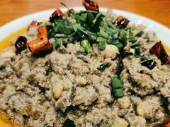 -北平小馆·烤鸭·家常菜(磨房北里店)