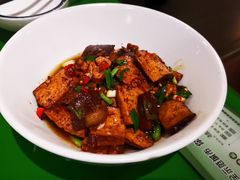 口味香干-大碗厨(东风路店)