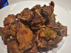 -大鸭梨烤鸭·北京菜(南小街/南苑店)