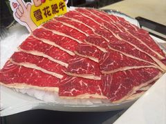 -清真军邺·金富苑肥牛城(海湖新区精品店)