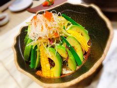 -月下料理(楷林IFC店)