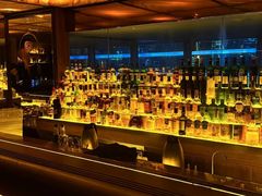 -SU lounge the lake view湖景酒廊