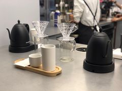 -Manner Coffee(IFS一楼店)