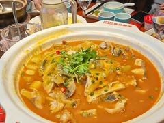 -魏铭鱼头捞饭(晋阳路店)