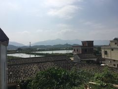 -蚝乡农庄(铁涌赤岸店)