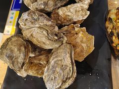 -郑记•不夜城烧烤•龙虾•虾蟹(黄鹤楼店)