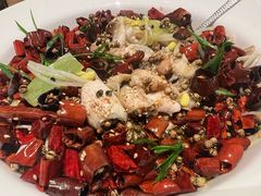 -桂满陇·手作小笼包&江南叫花鸡(中山公园店)