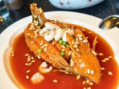 -杭儿风餐厅(来福士店)