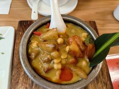 -枣子树·素食餐厅(普陀山店)