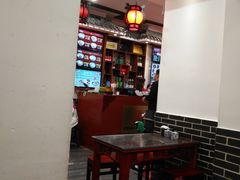 大堂-晋爱面大同刀削面(白纸坊店)