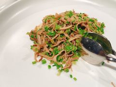 芫爆肚丝-大董(阜成路店)